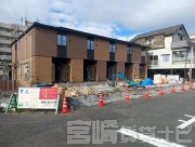 宮崎県延岡市日の出町