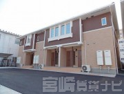 宮崎県日向市日知屋