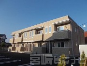 宮崎県日向市日知屋